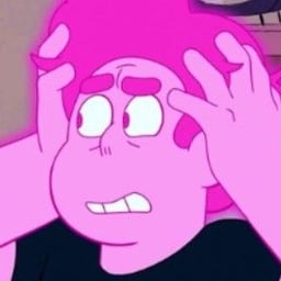 (Pink) Steven Universe 
