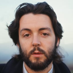 Paul McCartney 