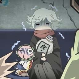 MIZUKI-ESPAÑOL LATINO