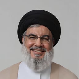 السيد حسن نصرالله