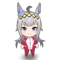 活発な女性声
