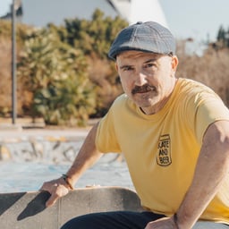 Voz Masculina Natural