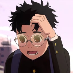 Okarun Español Latino