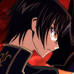 Lelouch vi britannia