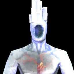 Minos Prime (ULTRAKILL)