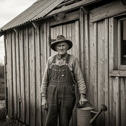 Voz Amigável Masculina