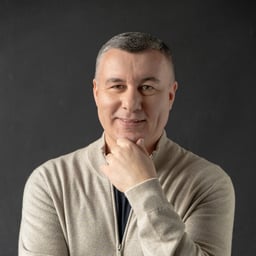 Евгений Илле