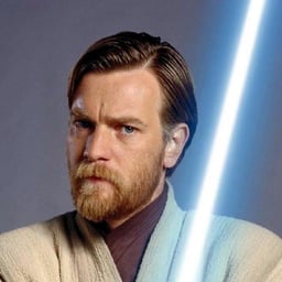 Obi Wan Kenobi