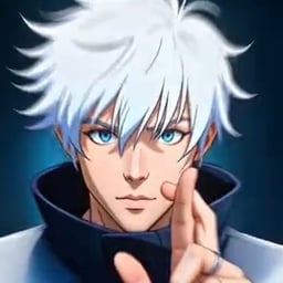 Годжо Сатору