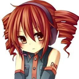 Kasane teto RUSS voice