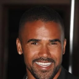 shemar moore