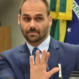 Eduardo Bolsonaro