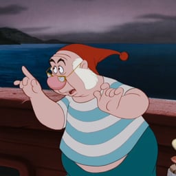 Mr Smee
