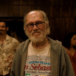 JACOBO MORALES BAD BUNNY