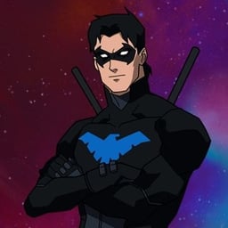Nightwing 