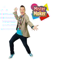 Mister Maker (CBeebies)