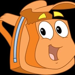 Rescue Pack (Go, Diego, Go!)