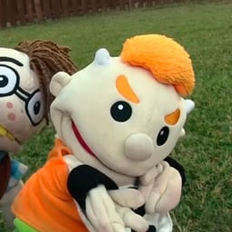 Dynamic Conversational Male