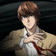 Light Yagami 