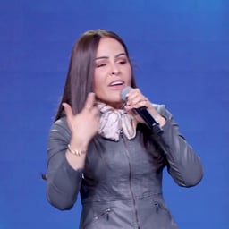 Yesenia then oracion