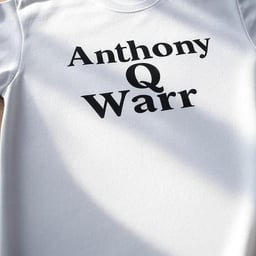 Anthony Q warr 
