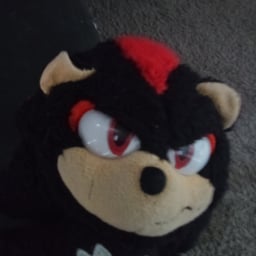 Shadow (my voice of him)