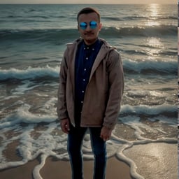 ماجد الكدواني 