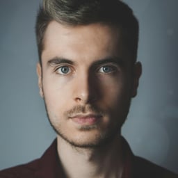 Tech Enthusiast Male