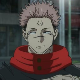 Ryomen Sukuna