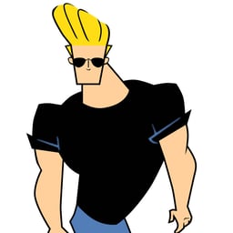 Jhony bravo 