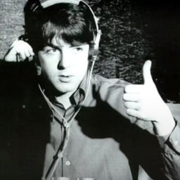 Paul McCartney 