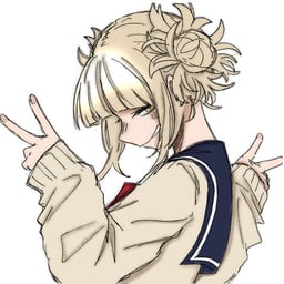 Expressive Antagonist