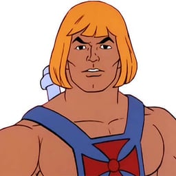He-Man