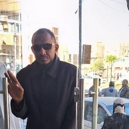 براهيم صالح