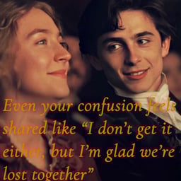 Friendly Young Female