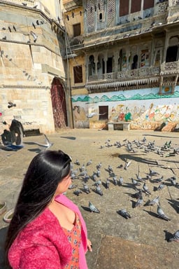 गुस्सैल छात्रा