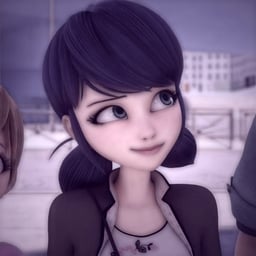 marinette dupain cheng
