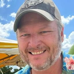 Blake Shelton 