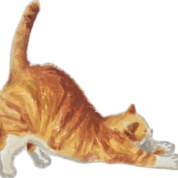 Clear Friendly Voice