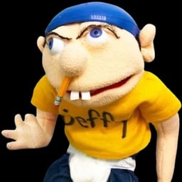 Jeffy 
