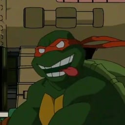 Mikey Tmnt 2003