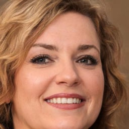 Locutora de Alerta V2