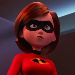 Elastic Girl (PT-BR)