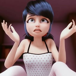 Marinette Dupain-Cheng