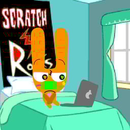 Elijah from April (use this when he's mad)