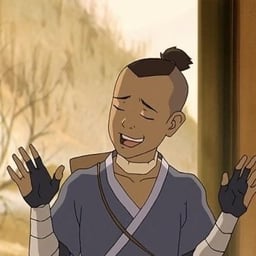 Youthful Energetic Voice