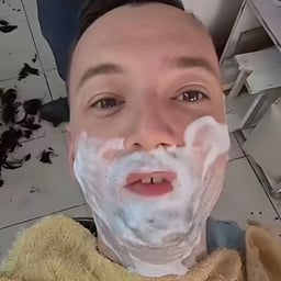 Expressive Male Voice