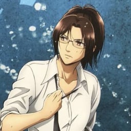 Dynamic Male Voice