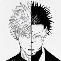 熱血少年