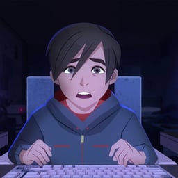 Player (Carmen Sandiego)